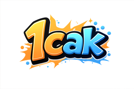 Logo 1cak